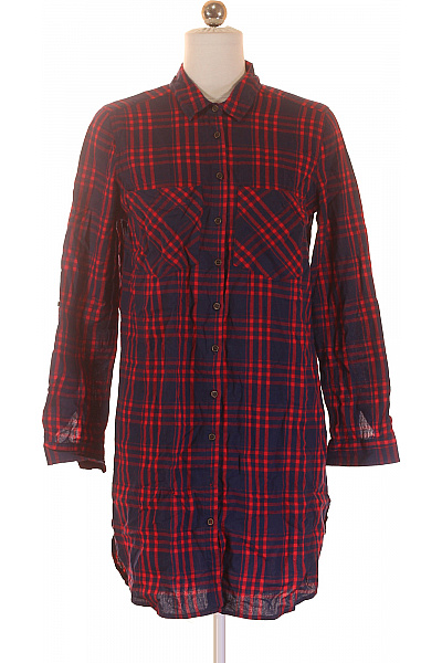 Košilové  Šaty Barevné Sinsay Vel. S | sinsay | obrázek 2