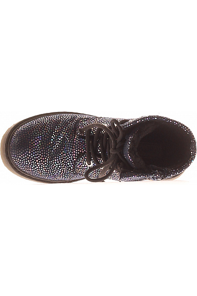 Dětské Dívky Boty Barevné Friboo Vel. 33 | Friboo | obrázek 2