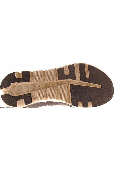 Pánské Tenisky Šedé On  Second hand Vel. 47 | on  | obrázek 3