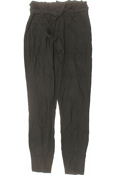 VERO MODA Dámské Kalhoty Zelené Vel. M | VERO MODA | obrázek 2