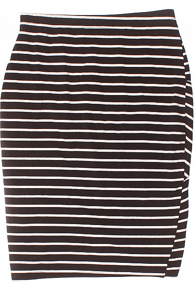 Sukně Černobílá Second hand | Unimoda | obrázek 3