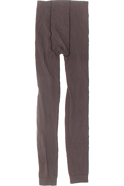 Dámské Silonky Šedé | Unimoda | obrázek 3