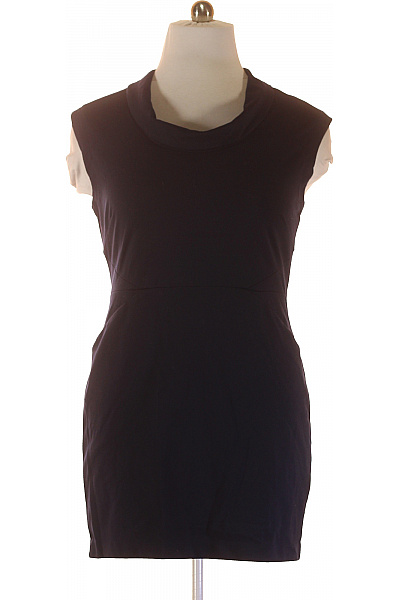 BANANA REPUBLIC Letní  Šaty Modré Second hand | BANANA REPUBLIC | obrázek 2