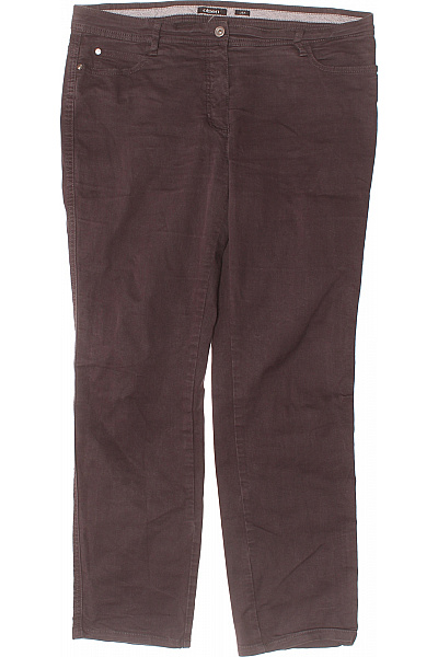 Dámské Džíny Černé OLSEN Vel. 44