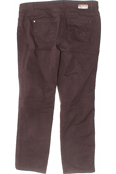 Dámské Džíny Černé OLSEN Vel. 44 | OLSEN | obrázek 2