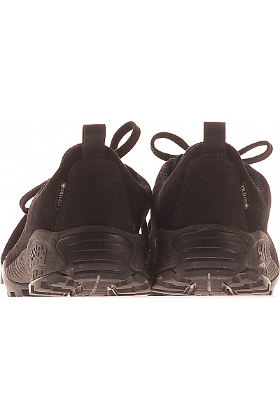 SCARPA Dámské Boty Černé Second hand | SCARPA | obrázek 4