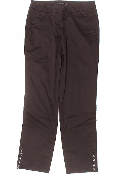 Dámské Kalhoty Černé GARDEUR Vel. 38 | GARDEUR | obrázek 2