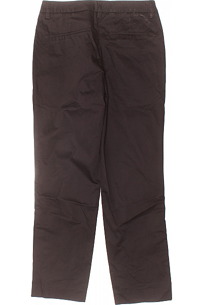 Dámské Kalhoty Černé GARDEUR Vel. 38 | GARDEUR | obrázek 3