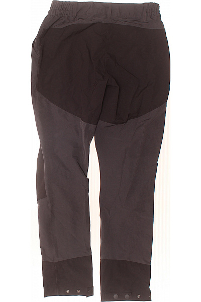 Dámské Kalhoty Šedé Second hand Vel. 38 | WHISTLER | obrázek 2