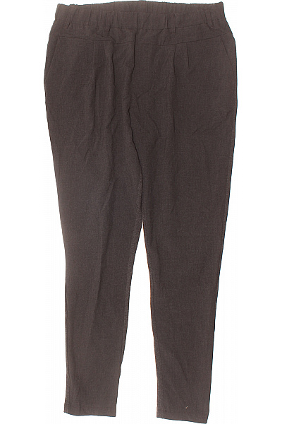 Dámské Kalhoty Šedé Vel. 42 | Unimoda | obrázek 2