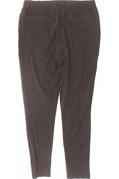 Dámské Kalhoty Šedé Vel. 42 | Unimoda | obrázek 3