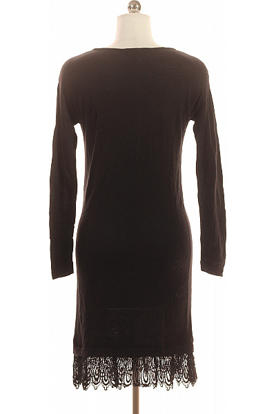 MANGO Šaty Černé Vel. S | MANGO | obrázek 2