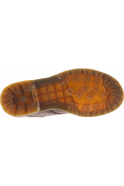 Dr.Martens Dámské Boty Kožené Černé Vel. 37 | Dr.Martens | obrázek 3