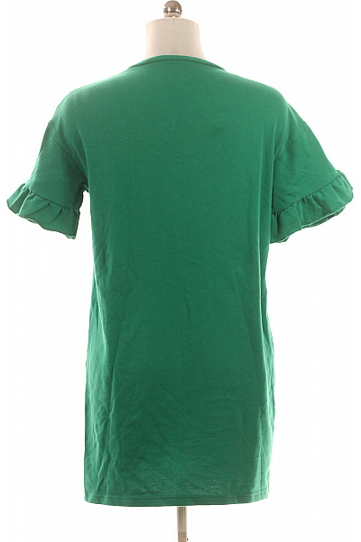 Šaty Zelené | Unimoda | obrázek 3