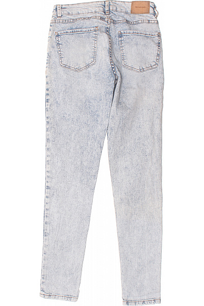 Terranova Dámské Džíny Modré Vel. 38 | Terranova | obrázek 2