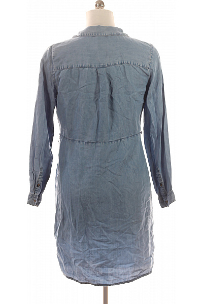 Esmara Džínové  Šaty Modré Vel. 40 | Esmara | obrázek 3