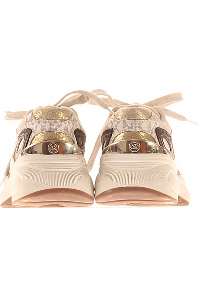 MICHAEL KORS Dětské Boty Barevné Vel. 30 | MICHAEL KORS | obrázek 4