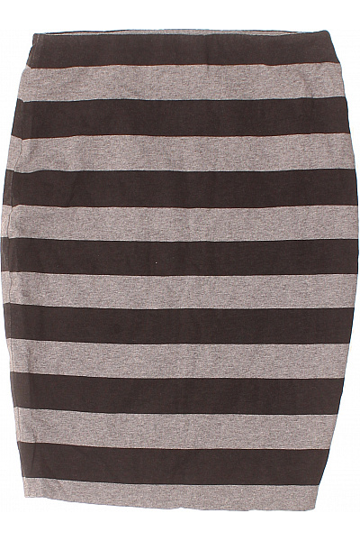 Balonová  Sukně Černá Amisu Vel. 36 | Amisu | obrázek 2