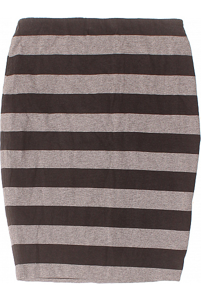 Balonová  Sukně Černá Amisu Vel. 36 | Amisu | obrázek 3