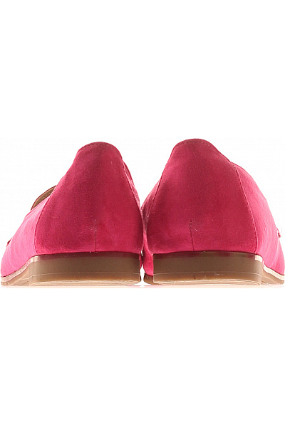 Dámské Baleríny Růžové Palado Vel. 39 | palado | obrázek 4