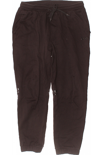 Hugo Boss Pánské Kalhoty Černé Vel. XL