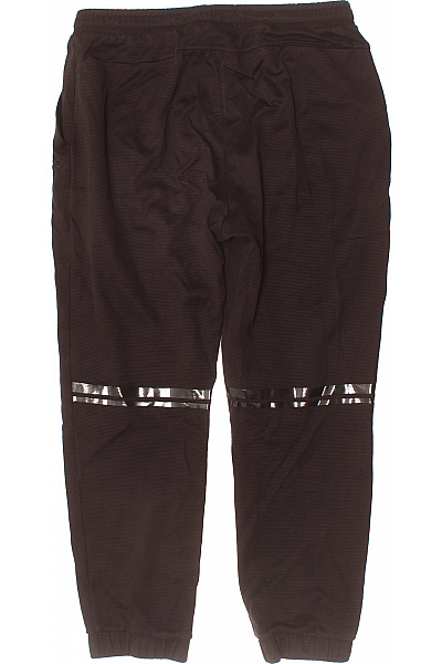 Hugo Boss Pánské Kalhoty Černé Vel. XL | Hugo Boss | obrázek 2