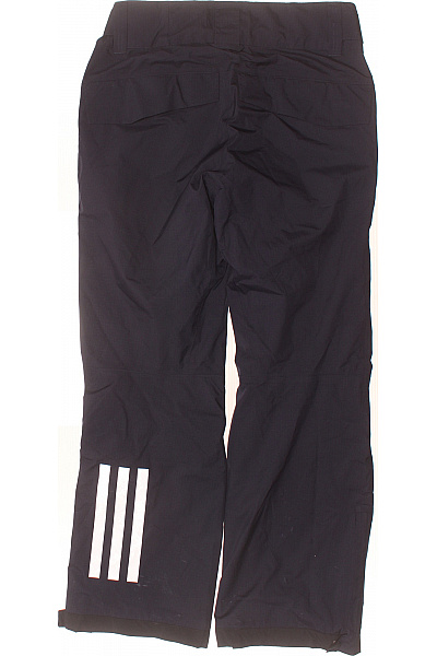 ADIDAS Dámské Kalhoty Modré Vel. M | ADIDAS | obrázek 2
