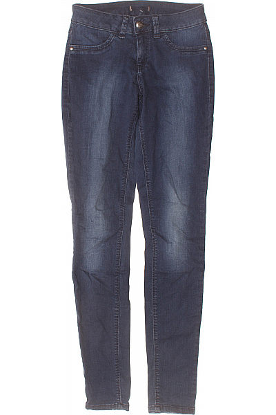 Dámské úzké Modré Esprit