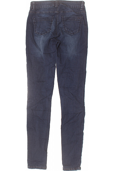 Dámské úzké Modré Esprit | Esprit | obrázek 2