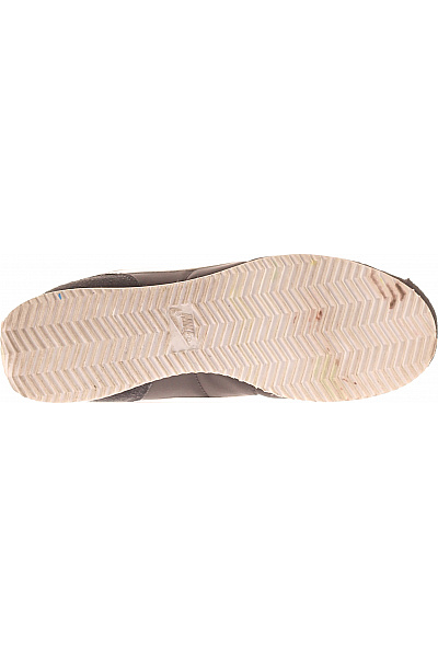 Nike Dámské Tenisky Černé Second hand | Nike | obrázek 3