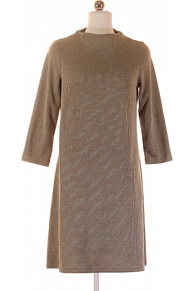 Tričkové  Šaty Šedé Esprit Vel. XS | Esprit | obrázek 2