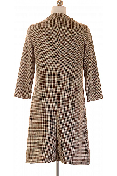 Tričkové  Šaty Šedé Esprit Vel. XS | Esprit | obrázek 3