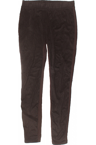 Dámské Kalhoty Černé Esmara Vel. 40/42 | Esmara | obrázek 2