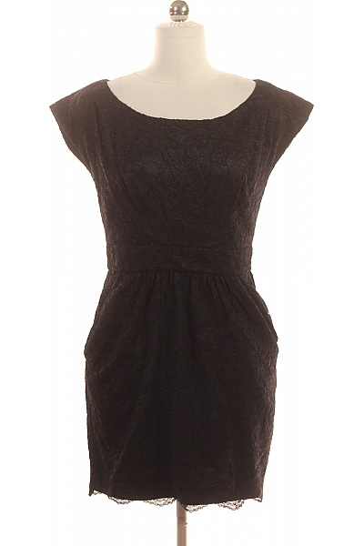 Letní  Šaty Černé BCBGeneration | BCBGeneration | obrázek 2