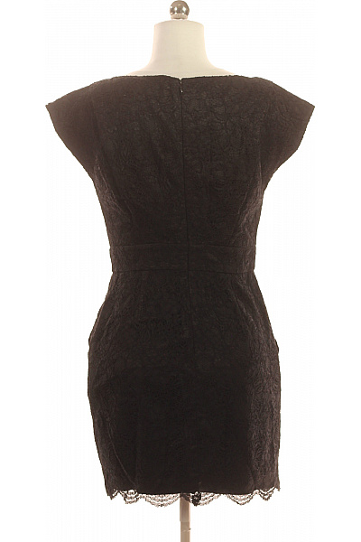 Letní  Šaty Černé BCBGeneration | BCBGeneration | obrázek 3