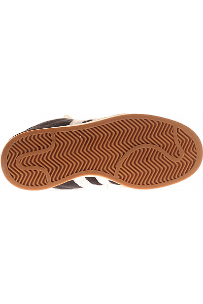 ADIDAS Dámské Tenisky 39.5 Kožené Černé | ADIDAS | obrázek 3