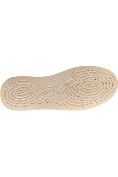 Dámské Tenisky TWINSET 39 Bílé Vel. Vel. 39 | TWINSET | obrázek 3