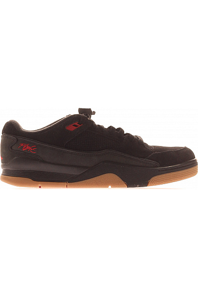 Nike Pánské Tenisky Černé Second Hand Vel. 42