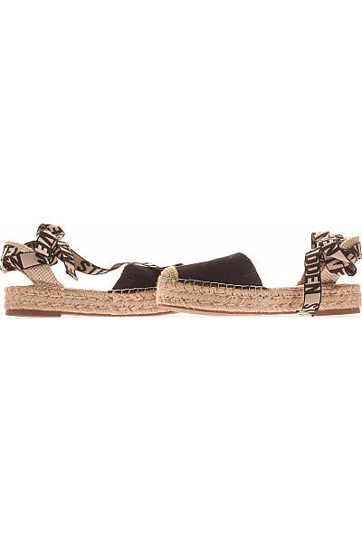 Steve Madden Dámské Espadrilky Černé | Steve Madden | obrázek 5