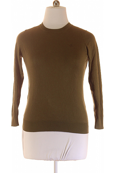 GANT Dámský Svetr Zelený Vel. L