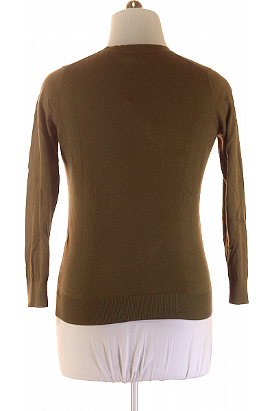 GANT Dámský Svetr Zelený Vel. L | GANT | obrázek 2