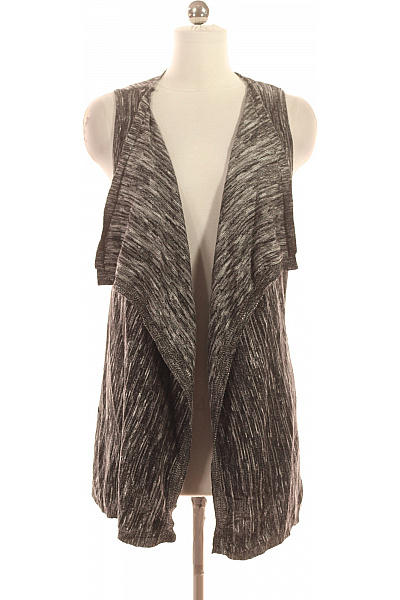 Dámský Svetr Černobílý GATE | GATE | obrázek 2