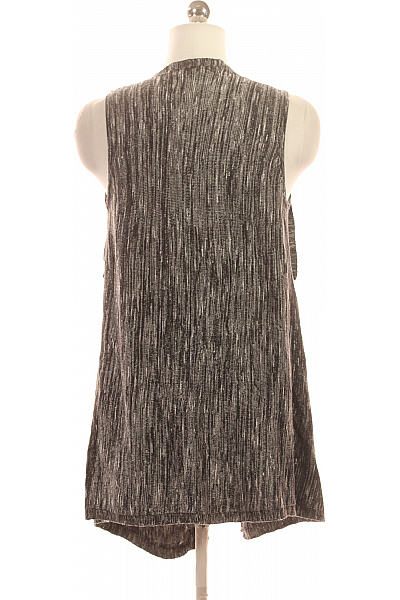 Dámský Svetr Černobílý GATE | GATE | obrázek 3