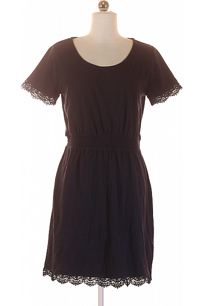 Esmara Šaty Modré Vel. 36/38 | Esmara | obrázek 2