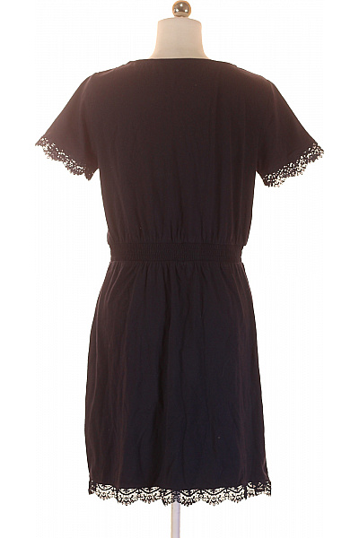 Esmara Šaty Modré Vel. 36/38 | Esmara | obrázek 3