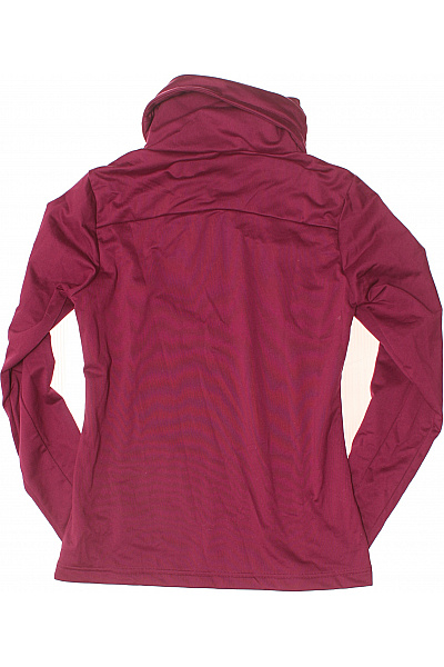 Funkční Dámská Mikina Fialová Quechua Vel. M | Quechua | obrázek 3