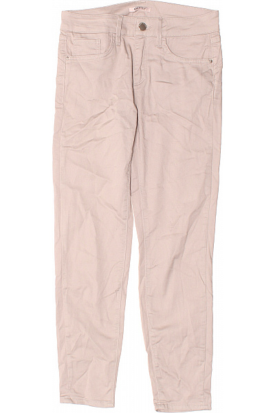 Orsay Dámské Kalhoty Rovné Šedé Vel. 38 | Orsay | obrázek 2