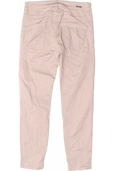 Orsay Dámské Kalhoty Rovné Šedé Vel. 38 | Orsay | obrázek 3