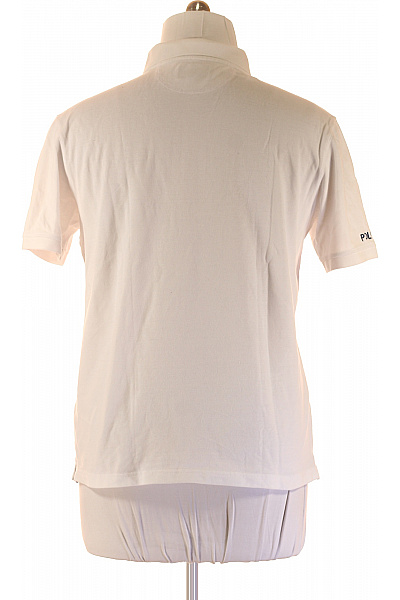 Pánská Mikina Bez Zapínání Béžová ARMANI Vel. XXL | ARMANI | obrázek 5