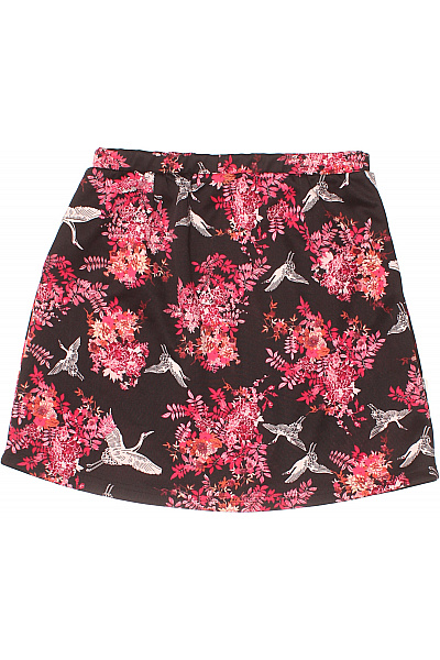 Balonová  Sukně Barevná Vel. 38 | Janina | obrázek 3